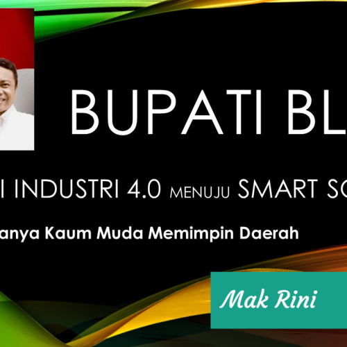 Sebuah Perjalanan Kabupaten Blitar (Sep to Des 2020)