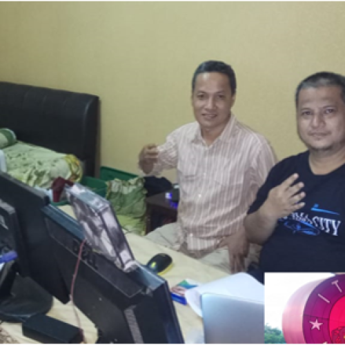 Sebuah Perjalanan Kota Mojokerto (2018)