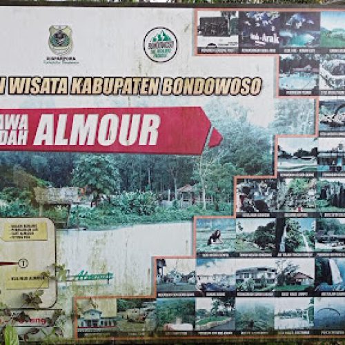 Desa Wisata