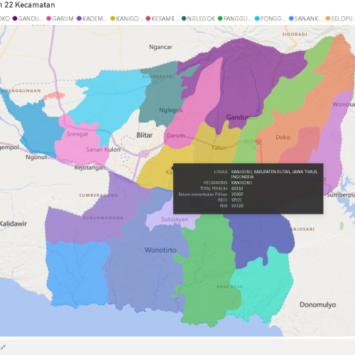 Protected: Kabupaten Blitar